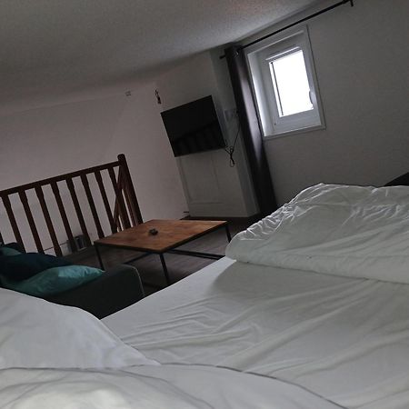 Appartement Chaleureux. Barcelonnette Extérieur photo