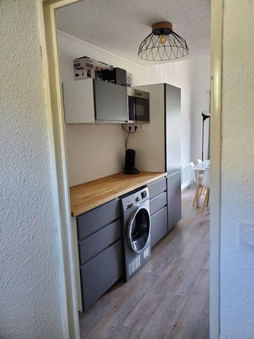Appartement Chaleureux. Barcelonnette Extérieur photo