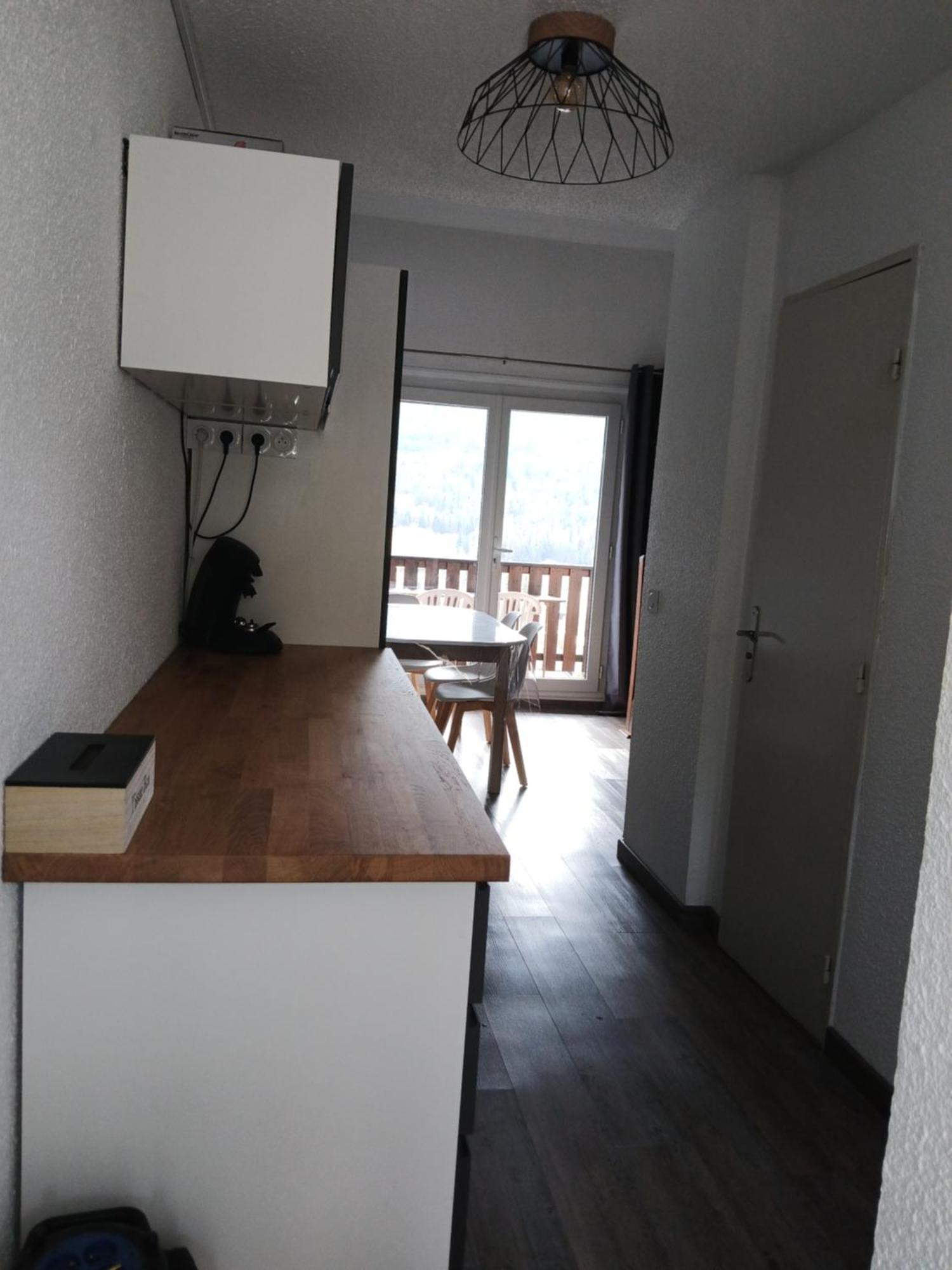 Appartement Chaleureux. Barcelonnette Extérieur photo