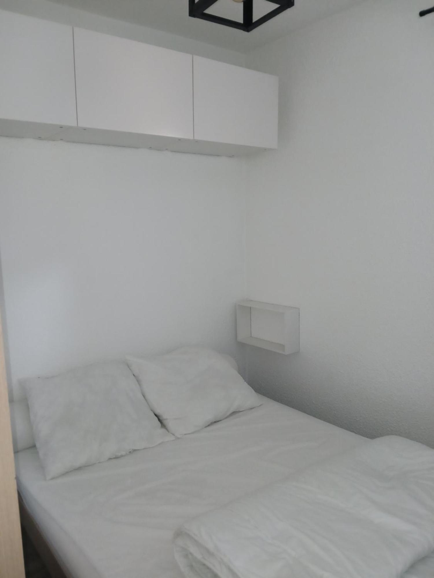 Appartement Chaleureux. Barcelonnette Extérieur photo