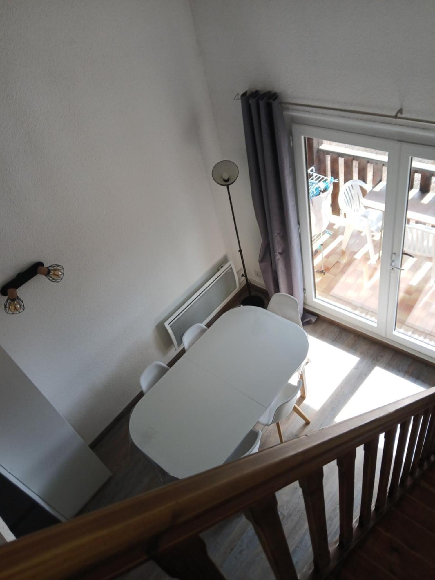 Appartement Chaleureux. Barcelonnette Extérieur photo