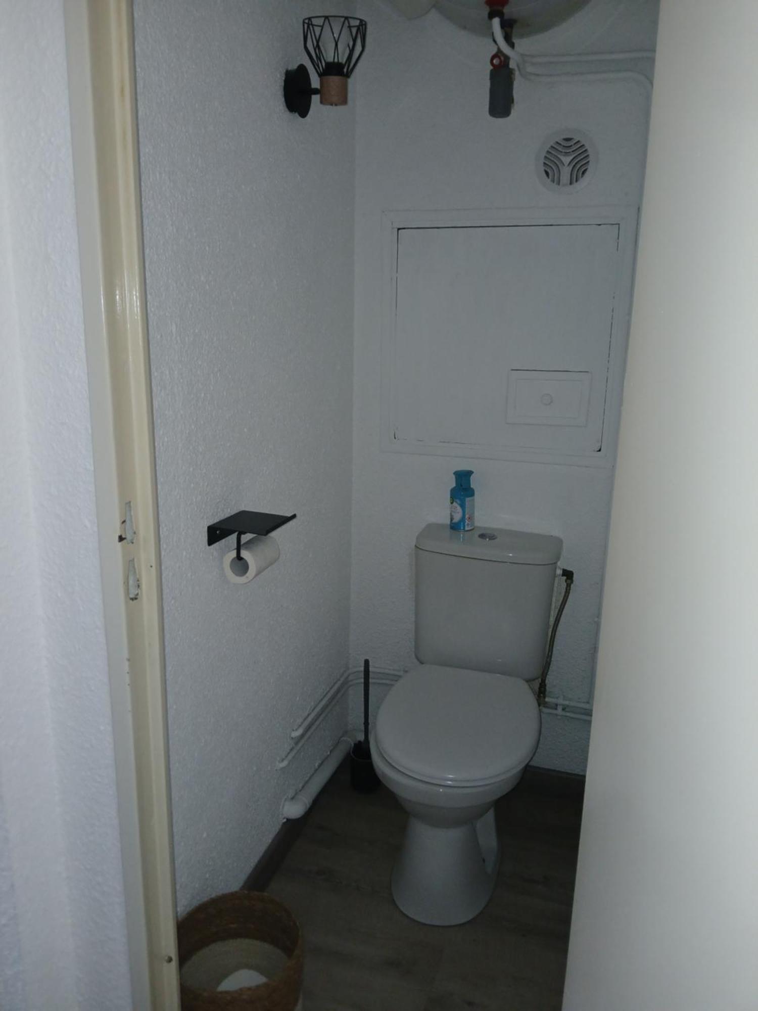 Appartement Chaleureux. Barcelonnette Extérieur photo