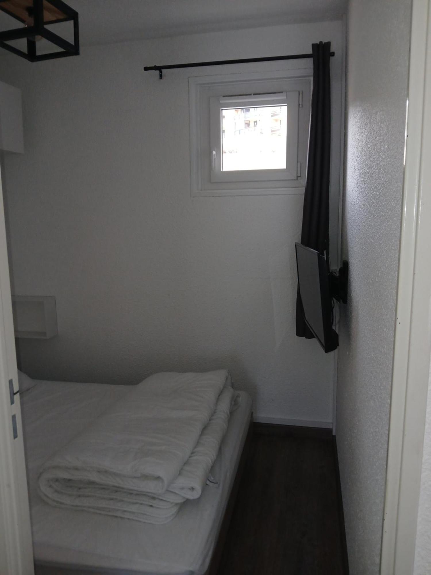 Appartement Chaleureux. Barcelonnette Extérieur photo