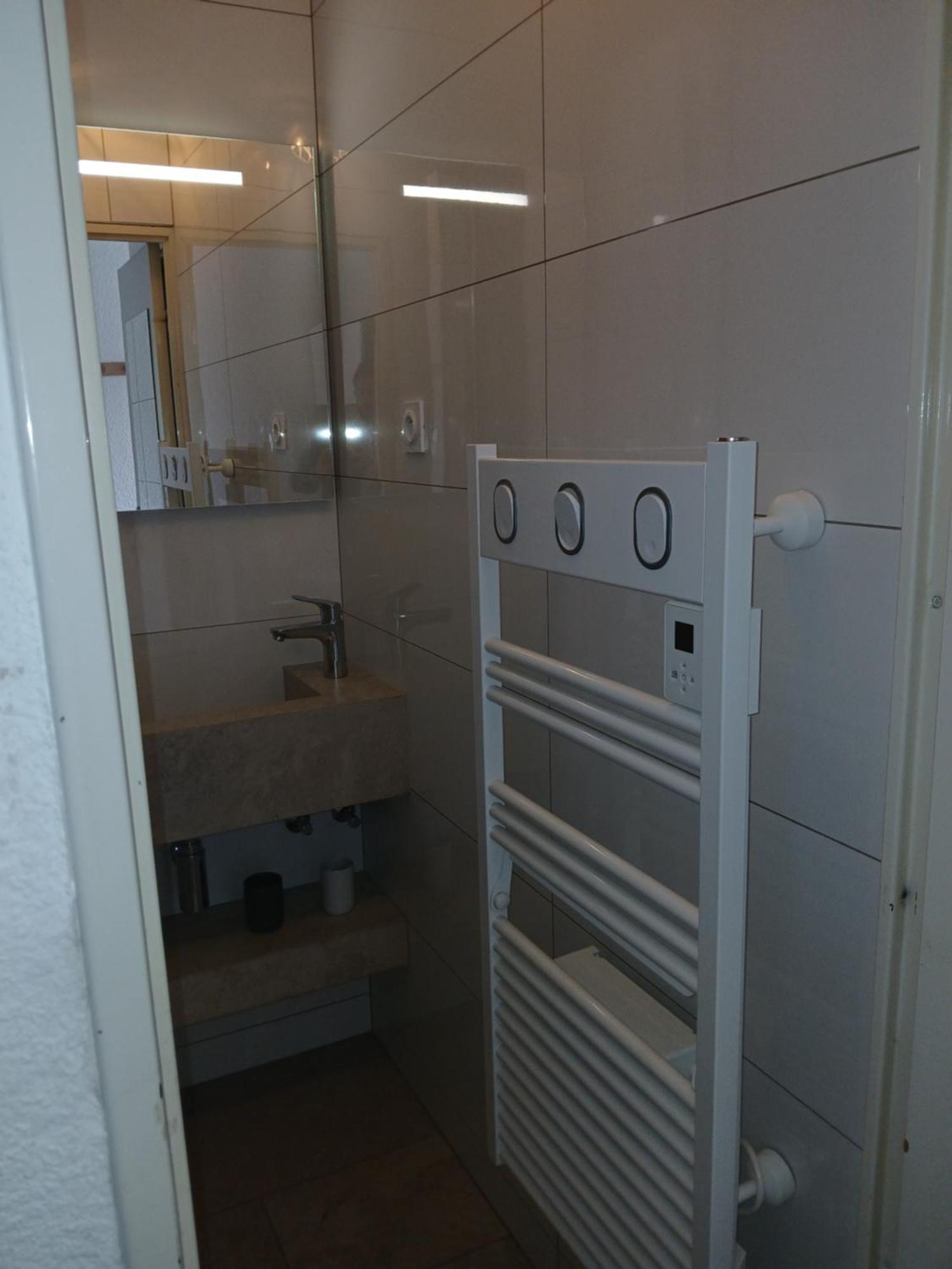 Appartement Chaleureux. Barcelonnette Extérieur photo