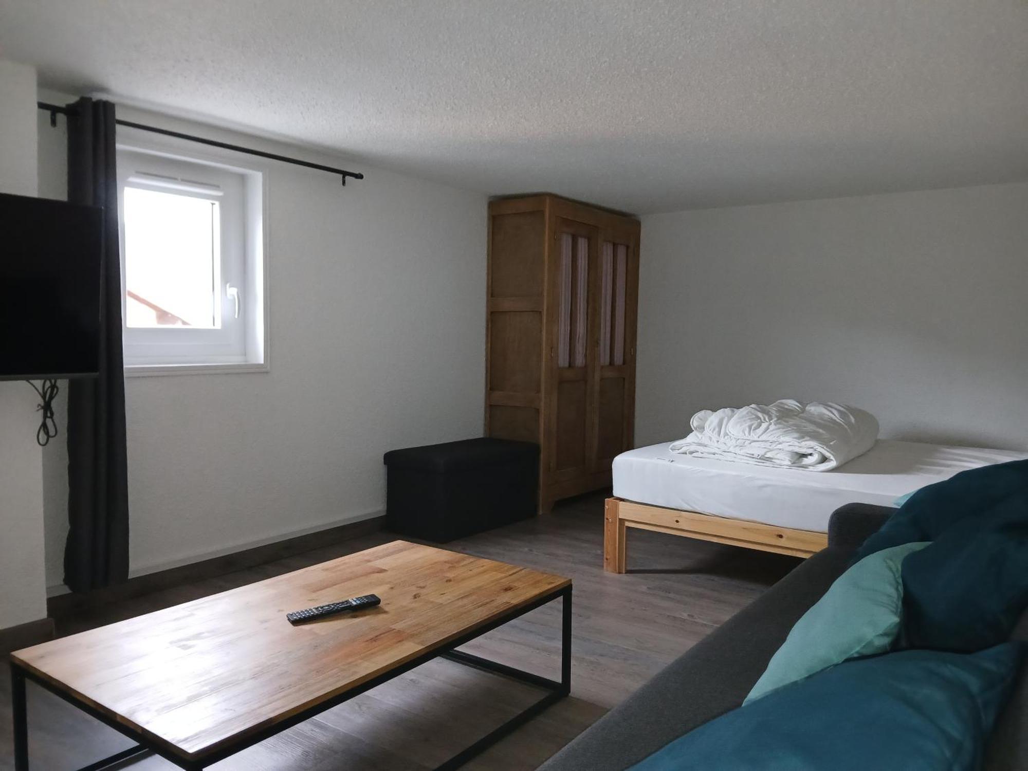 Appartement Chaleureux. Barcelonnette Extérieur photo