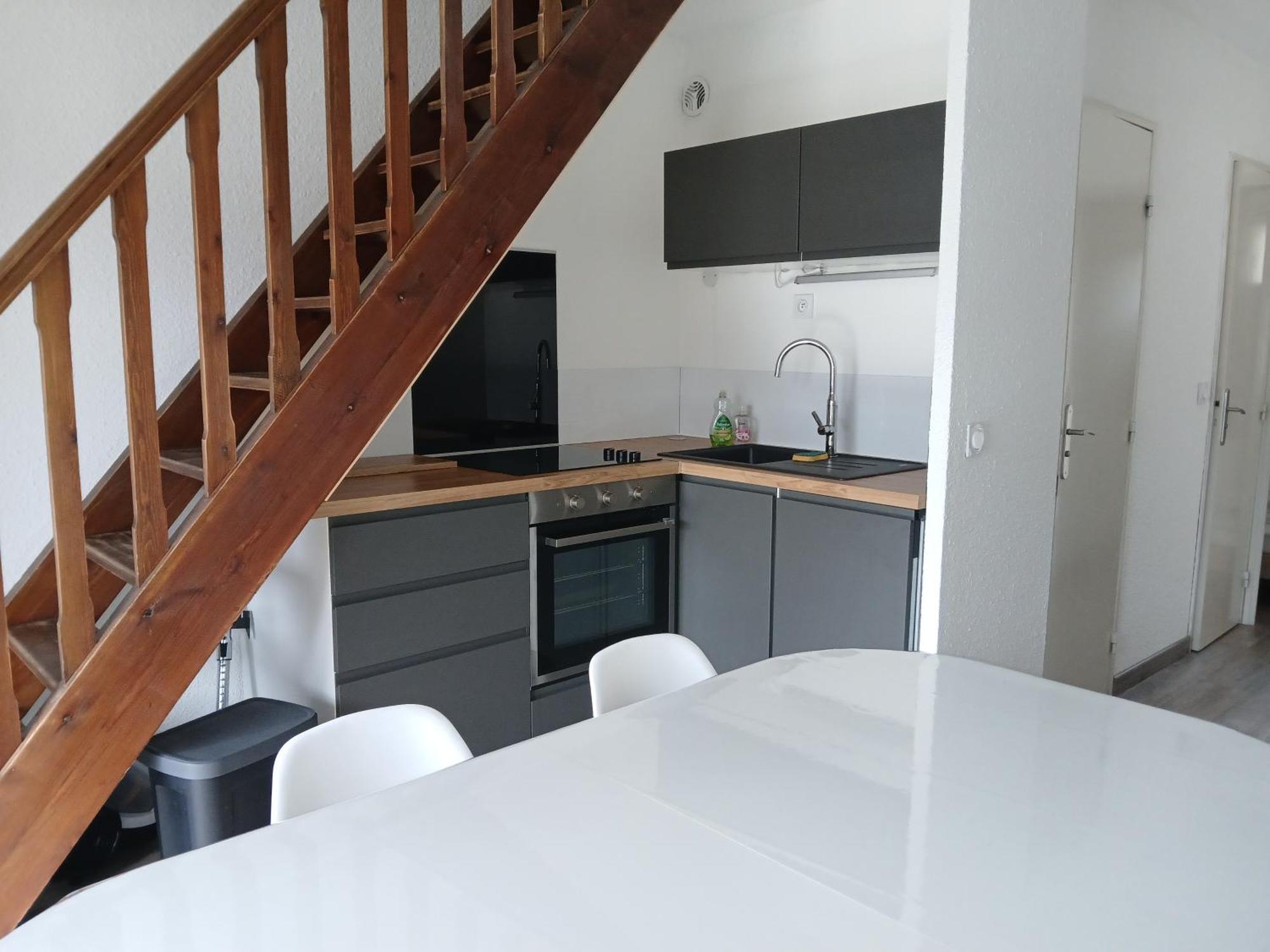 Appartement Chaleureux. Barcelonnette Extérieur photo