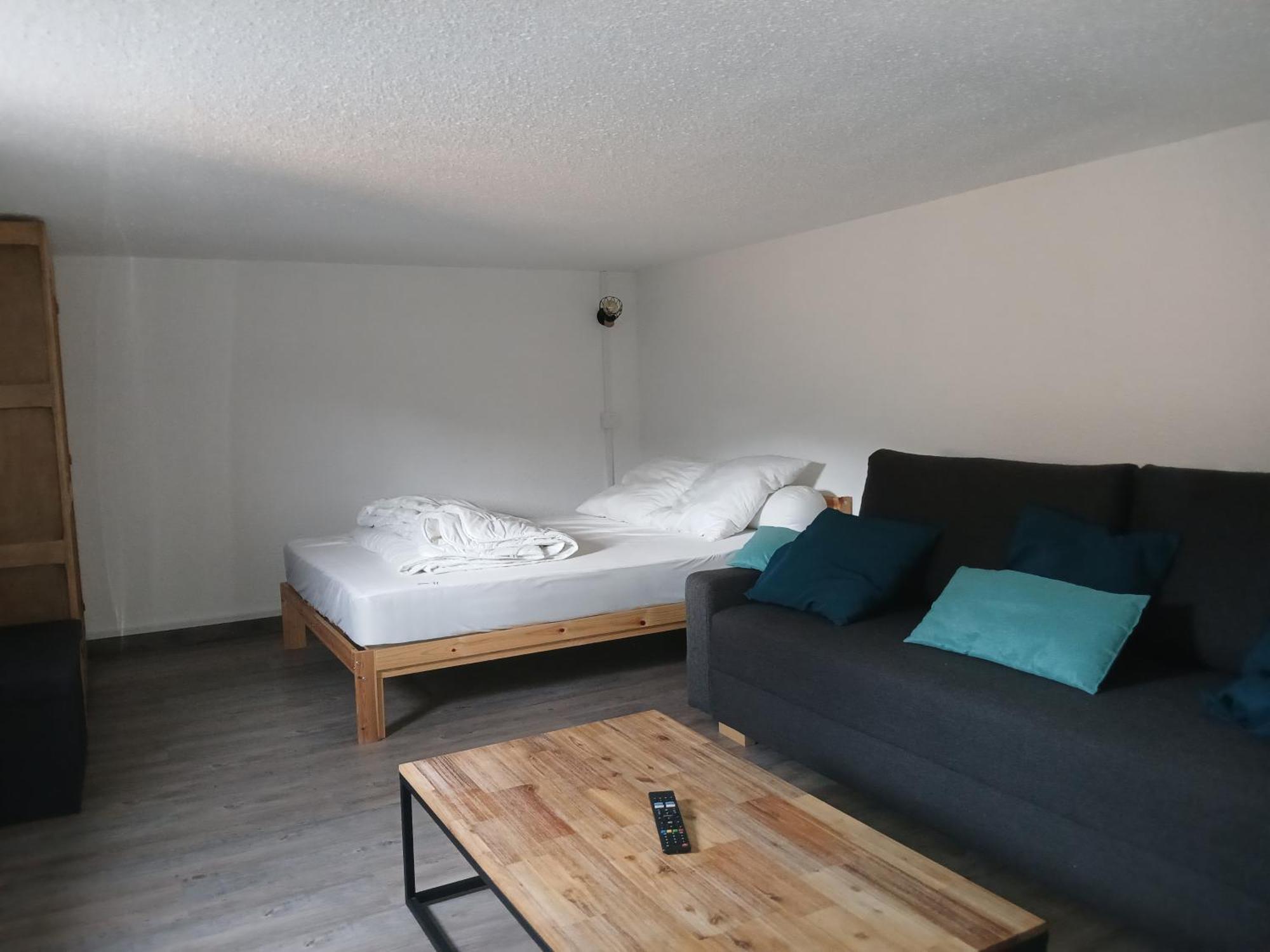 Appartement Chaleureux. Barcelonnette Extérieur photo